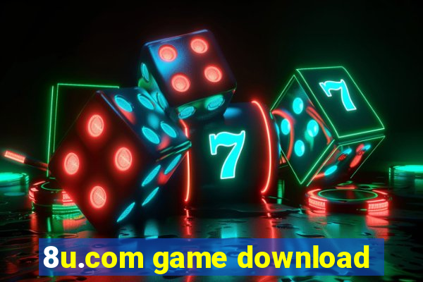 8u.com game download